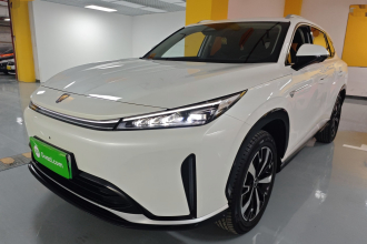 荣威D5X DMH 2024款 135科技版