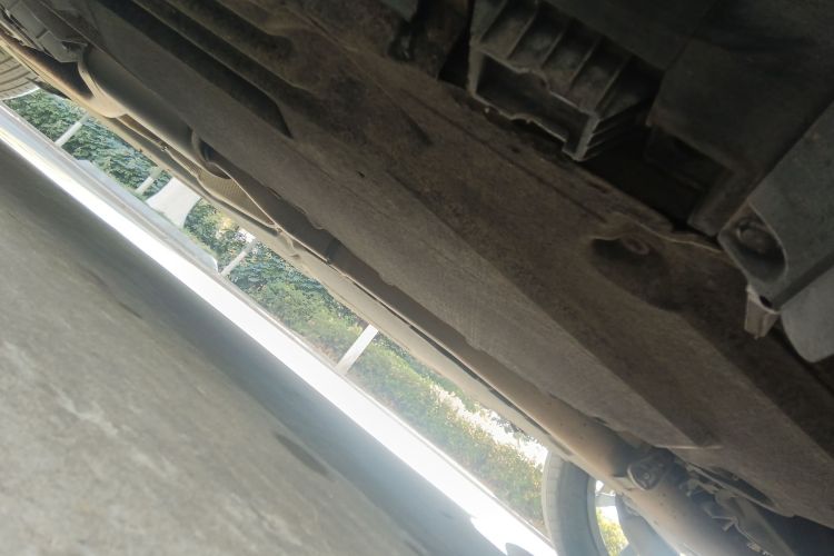 宝马X5(进口) 2018款 xDrive28i局部细节9003