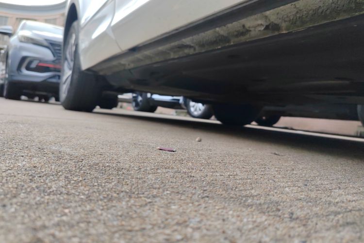 大众 途观L新能源 2020款 430PHEV 插电混动旗舰版局部细节9001