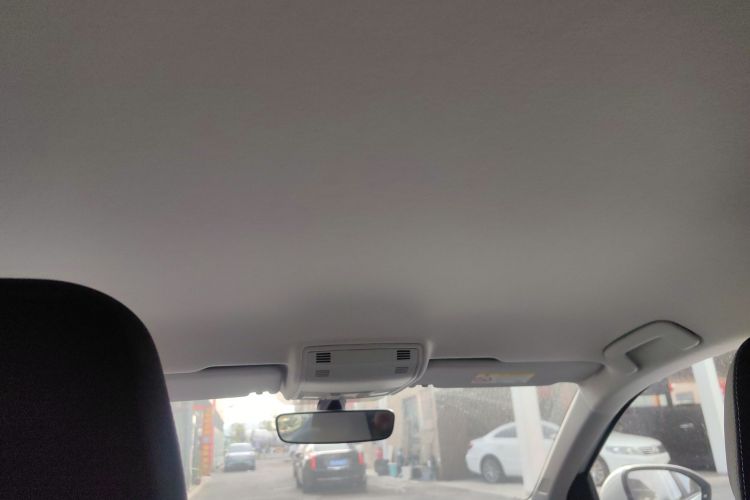 大众 朗逸 2023款 新锐 1.5L 自动新逸版局部细节22