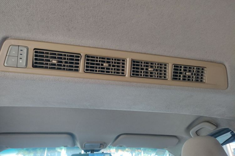 五菱汽车 五菱宏光 2015款 1.5L S1标准国V局部细节22