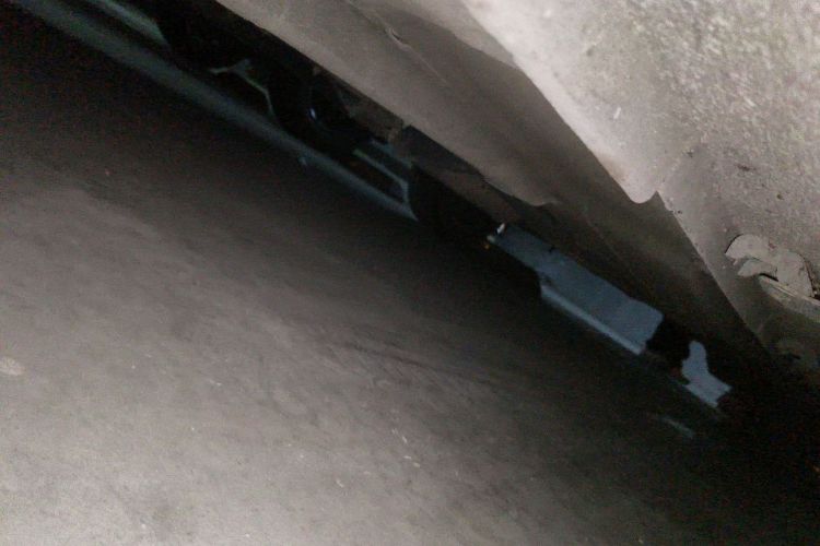 大众 朗境 2017款 230TSI DSG豪华版局部细节9009