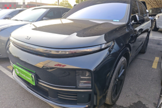 理想汽车 理想L7 2023款 Pro