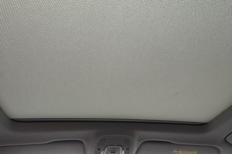 奥迪Q7 2016款 45 TFSI 技术型中控内饰22