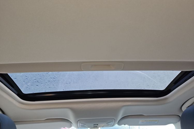 红旗H5 2022款 经典款 1.5T DCT旗悦版局部细节22