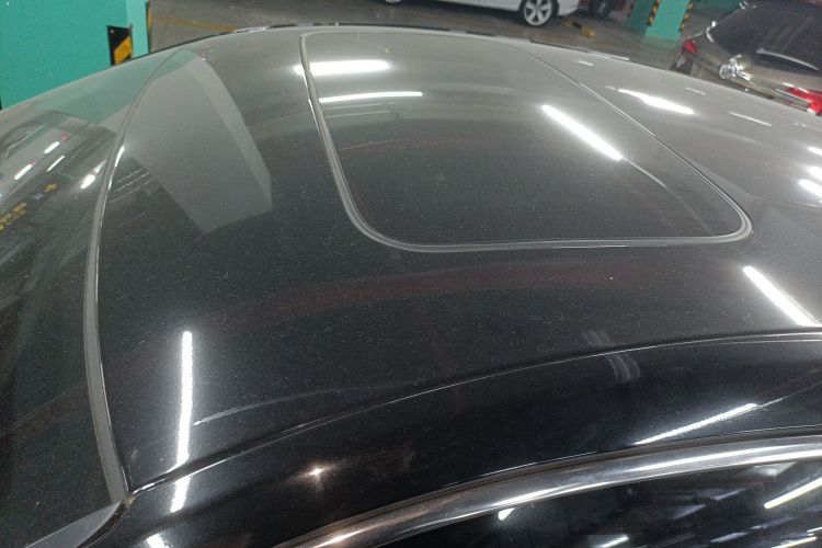 本田 雅阁 2018款 260TURBO 豪华版 国VI局部细节57