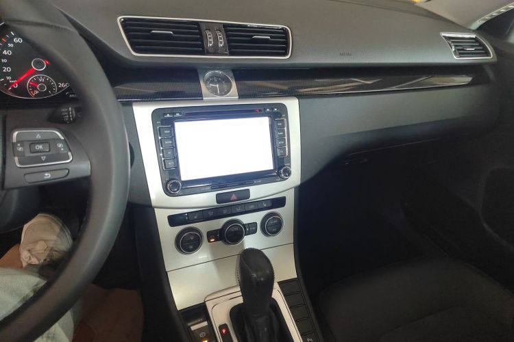 大众 迈腾 2016款 1.8TSI 智享豪华型局部细节16