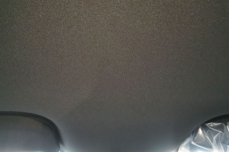 比亚迪 海豚 2025款 420km 自由版中控内饰22