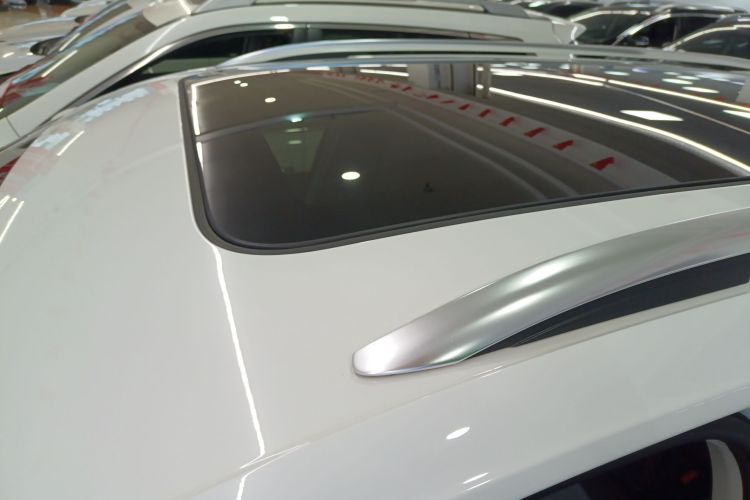 大众 途观L 2023款 330TSI 自动两驱R-Line旗舰版局部细节57