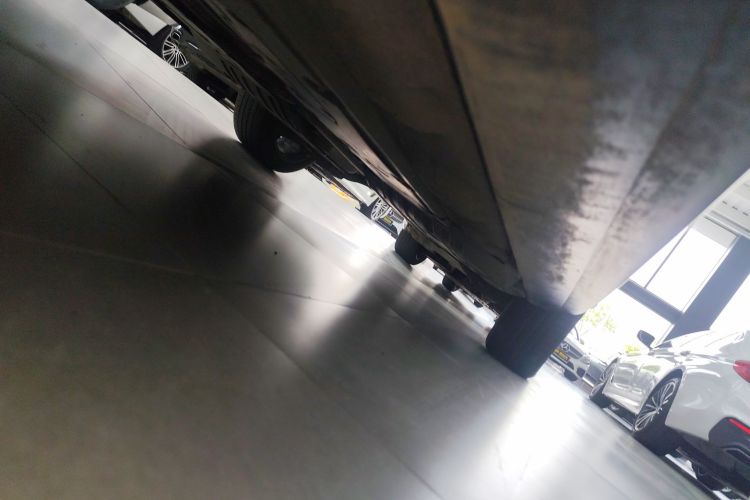 沃尔沃V90 2022款 Cross Country B5 AWD 智尊版局部细节9002