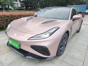 哪吒汽车 哪吒GT 2023款 560