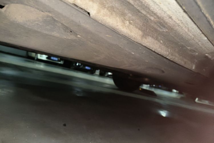 大众 途观 2017款 300TSI 自动两驱丝绸之路舒适版局部细节9004