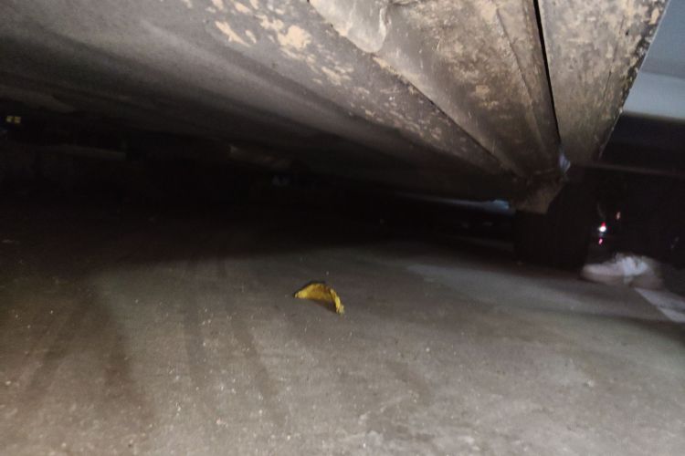 领克01 2021款 2.0TD 四驱劲Halo局部细节9004