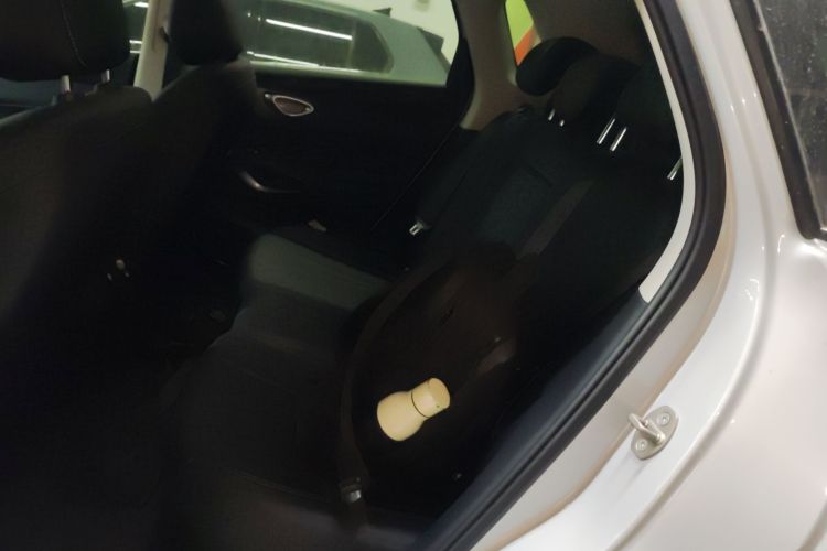 比亚迪 海狮05 EV 2025款 520KM智航版中控内饰21