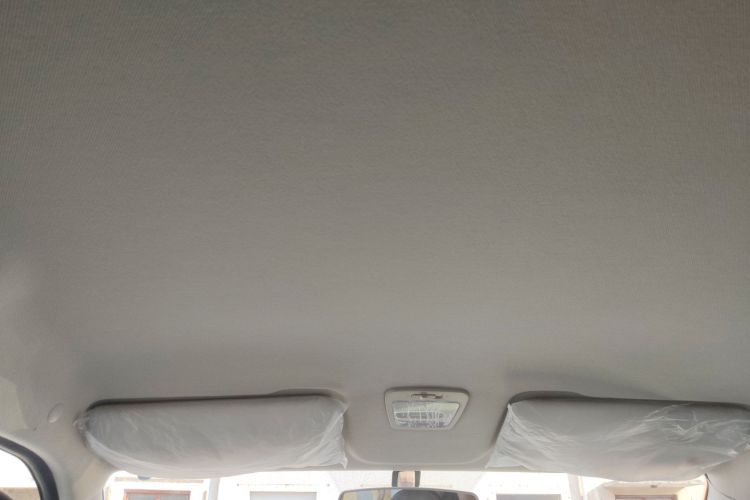 凌宝汽车 凌宝BOX 2022款 李清照Pro版 14.72kWh局部细节22