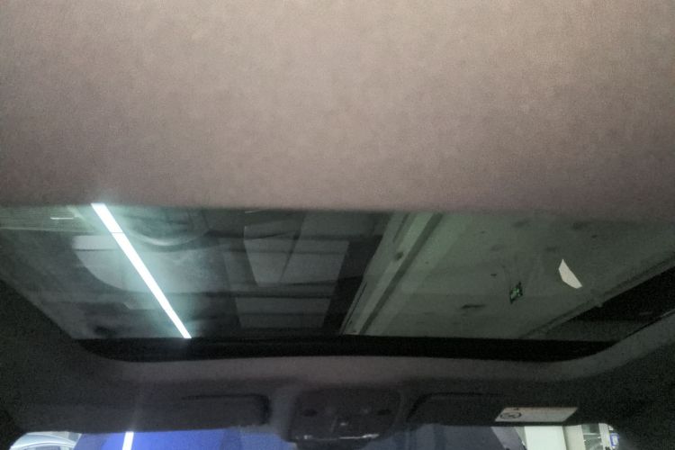 奥迪A3 2024款 A3L Limousine 35 TFSI 时尚运动型局部细节22