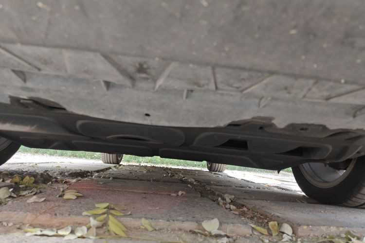 大众 迈腾 2016款 2.0TSI 智享尊贵型局部细节9008