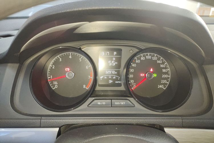 大众 2019款 朗逸启航 1.5L 自动风尚版 国VI局部细节14