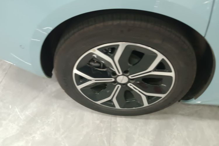 鸿蒙智行 智界S7 2024款 Max 后驱长航智驾版车身外观6008