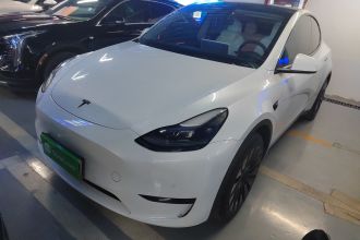 特斯拉 Model Y 2022款 改款 后轮驱动版