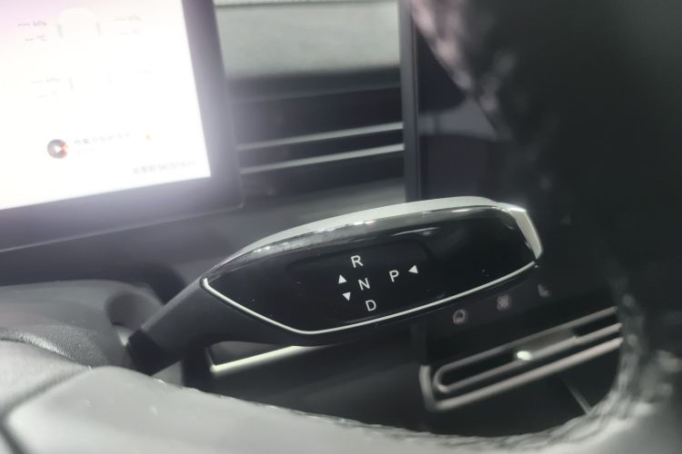 奇瑞 风云A8 2024款 127 驭风版局部细节18