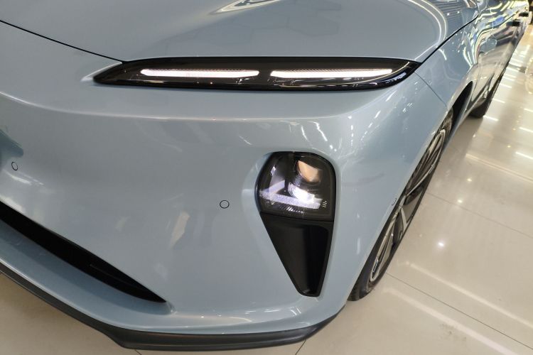 蔚来ET5T 2024款 75kWh Touring局部细节36