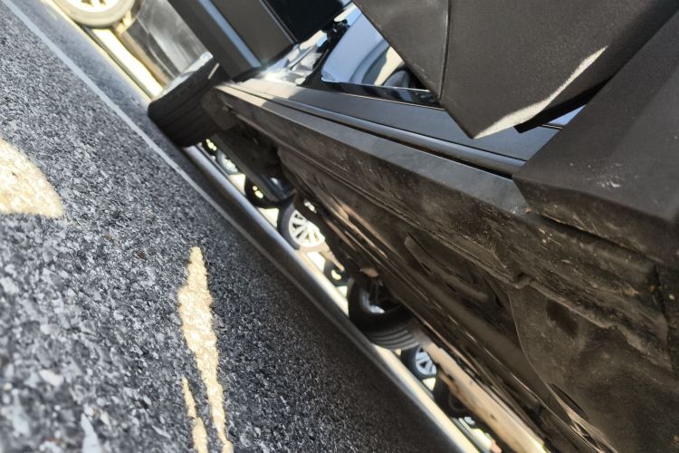 凯迪拉克XT4 2023款 28T 两驱风尚型局部细节9001