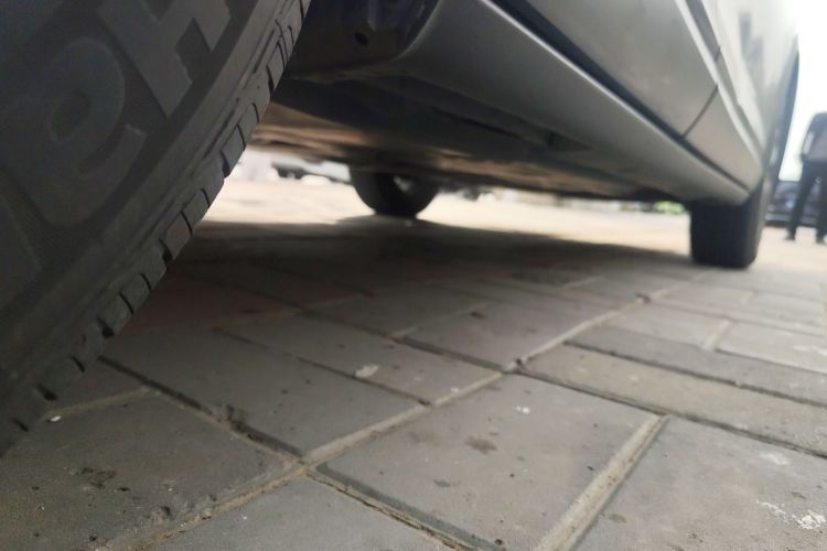 马自达CX-4 2021款 2.0L 自动两驱蓝天探索版局部细节9002