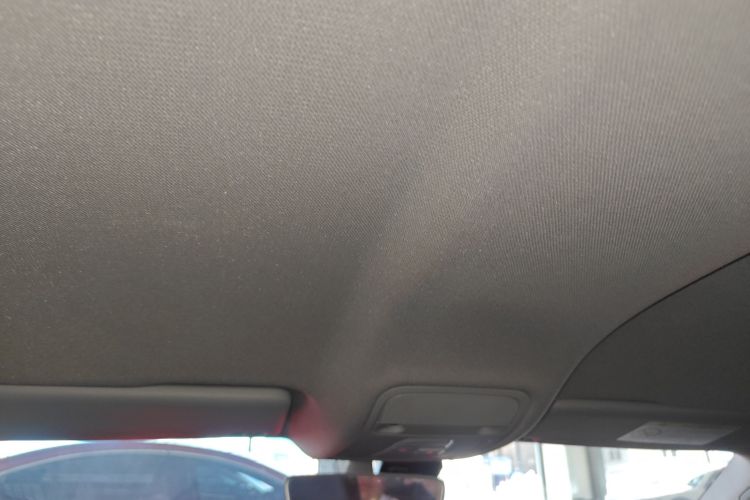 奥迪A3 2016款 Limousine 35 TFSI 进取型局部细节22