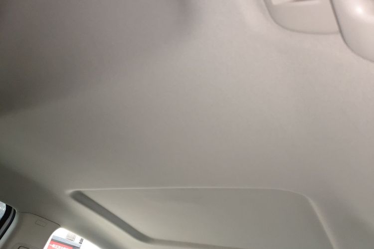 别克GL8 2021款 陆上公务舱 652T 舒适型局部细节22