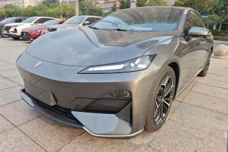 深蓝汽车 深蓝SL03 2023款 200Max增程版