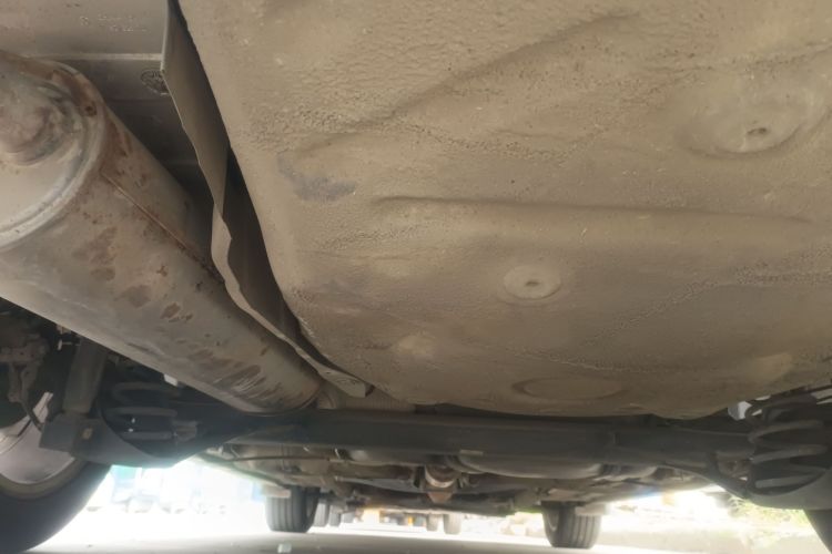 大众 C-TREK蔚领 2017款 1.6L 手动舒适型局部细节9009