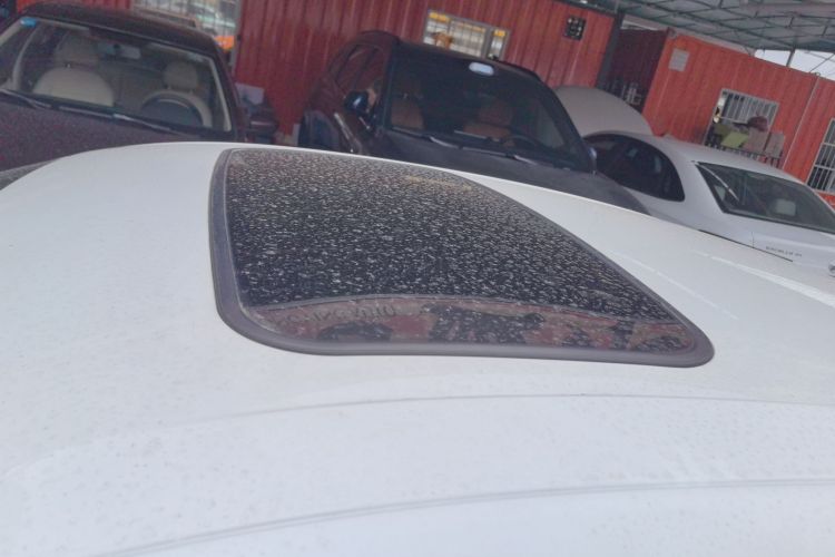 福特 福睿斯 2015款 1.5L 自动时尚型局部细节57