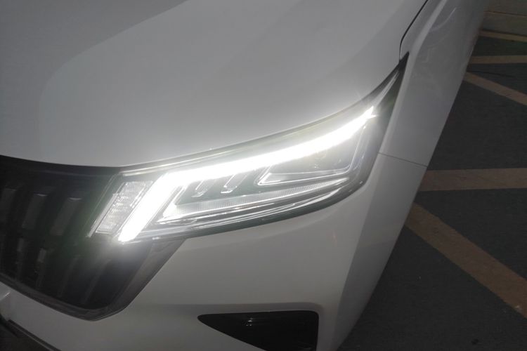 五菱汽车 五菱佳辰 2022款 1.5T CVT尊享旗舰型局部细节36