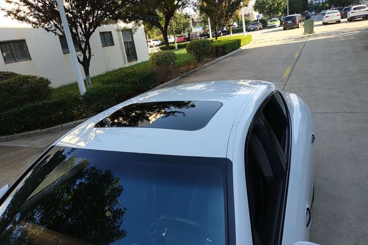 保时捷 2016款 Panamera 4 Edition 3.0T局部细节57