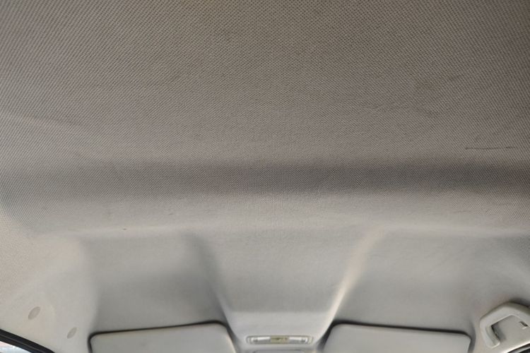 凌宝汽车 凌宝BOX 2022款 卓文君版局部细节22