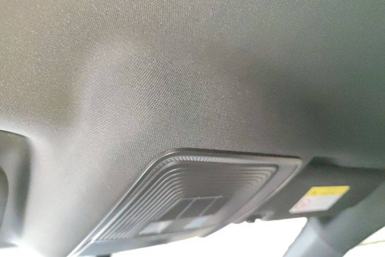 比亚迪 秦PLUS 2024款 荣耀版 DM-i 55KM领先型中控内饰22