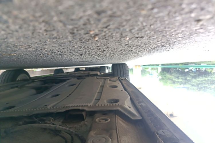 奥迪A3 2017款 Sportback 35 TFSI 进取型局部细节9003