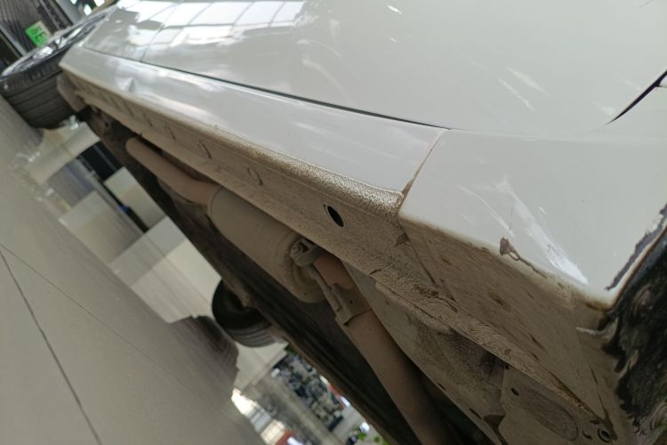 本田 凌派 2019款 180Turbo CVT豪华版 国VI局部细节9001