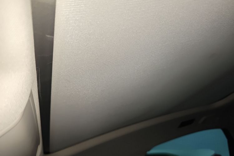 大众 帕萨特 2024款 380TSI 星空精英版局部细节22