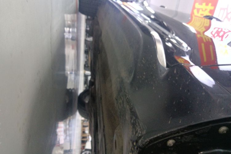 沃尔沃XC90 2018款 T6 智雅版 7座机舱底盘29