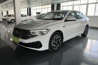 大众 速腾 2023款 300TSI DSG超越版