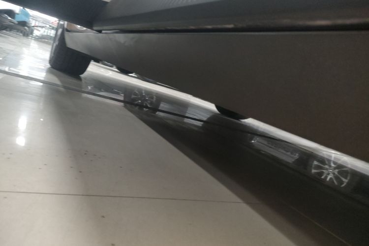 小鹏MONA M03 2024款 620 超长续航局部细节9001