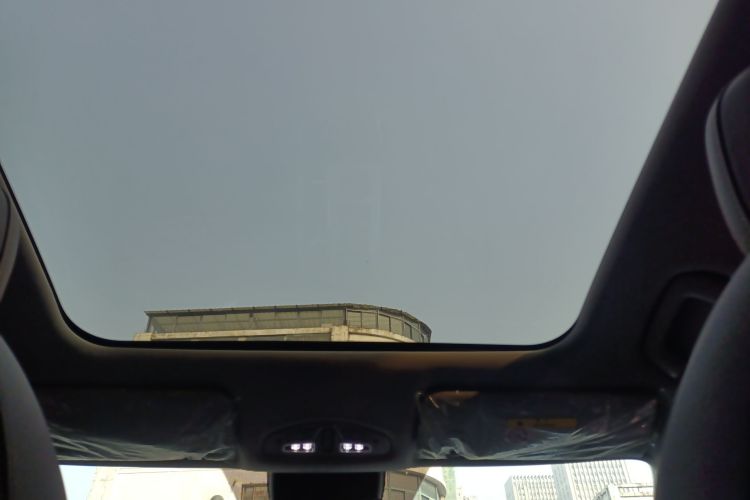 广汽传祺 传祺GS4 2024款 MAX 1.5T 旗舰版局部细节22