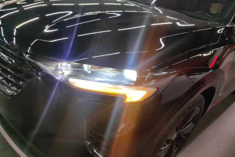 别克 2020款 昂科威S 652T 两驱限量S运动版局部细节36