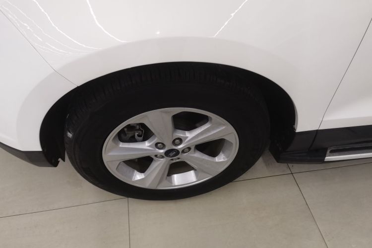 福特 锐界 2016款 EcoBoost 245 两驱精锐型 5座车身外观6007