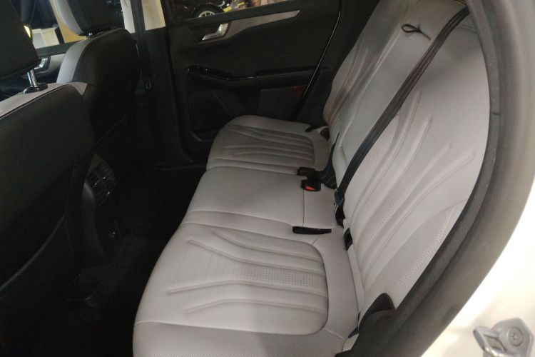 福特 锐际 2020款 EcoBoost 245 两驱耀享款中控内饰7004