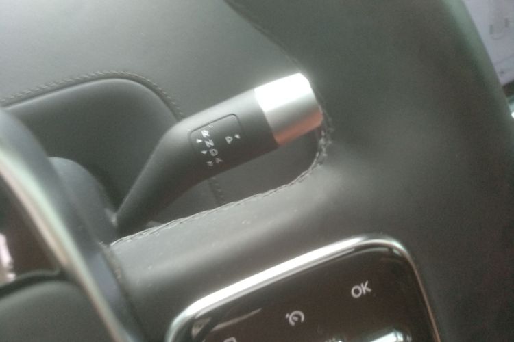 理想汽车 理想L7 2023款 Pro局部细节18