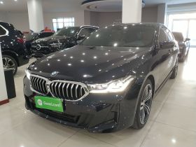 宝马6系GT 2021款 630i M运动套装