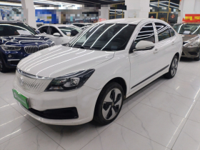 东风风神E70 2023款 500 智行版 磷酸铁锂 48.6kWh 120kW